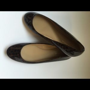 ❗️Sale ❗️ Ann Taylor Flats